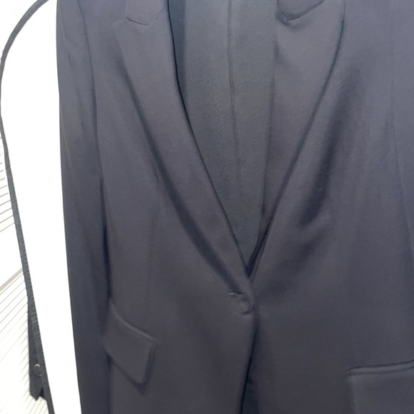 Kobi Halperin's single-breasted Jordi jacket - Picture 2 of 9